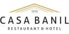 Logo Restaurant Casa Banil