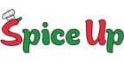 Logo Spice Up Catering