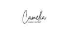 Logo Camelia - Atelier de Flori