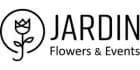 Logo Florăria Jardin