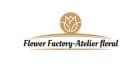 Logo Flower Factory