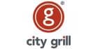 Logo City Grill