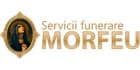 Logo Servicii Funerare Morfeu
