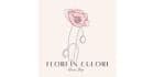 Logo Flori în Culori