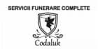 Logo Servicii Funerare Codaluk