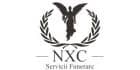 Logo NXC Servicii Funerare
