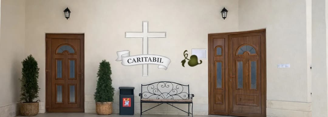 Imagine reprezentativă Casa Funerara CARITABIL