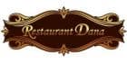 Logo Restaurant Dana
