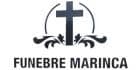 Logo Pompe Funebre Marinca