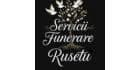 Logo Servicii Funerare Rușețu