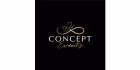Logo 21conceptevents