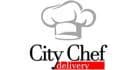 Logo City Chef Delivery