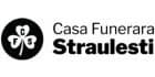 Logo Casa Funerară Străulești