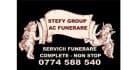 Logo Stefy Group AC Funerare