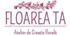 Logo Floarea Ta - Atelier de Creaţie Florală