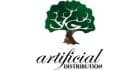 Logo Artificial Distribution