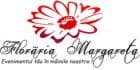 Logo Florăria Margareta