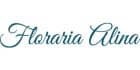 Logo Florărie Alina