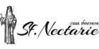 Logo Casa Funerară Sf. Nectarie