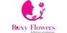 Logo Roxy Flowers