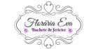 Logo Florăria Eva