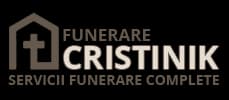 Logo CASA FUNERARA CRISTINIK SRL