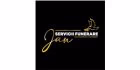 Logo Servicii Funerare Jan