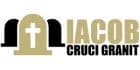 Logo Iacob Monumente Funerare