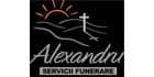 Logo Funerare Alexandru