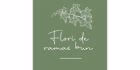 Logo Flori de Rămas Bun