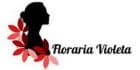 Logo Florăria Violeta Brăila