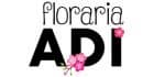 Logo Florăria Adi