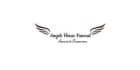 Logo Angels House Funeral