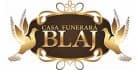 Logo Casa Funerară Blaj