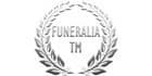 Logo Casa Funerară Funeralia TM