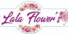 Logo Lala Flowers