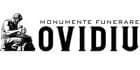 Logo Monumente Funerare Ovidiu