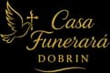 Logo Casa Funerară DOBRIN