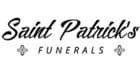 Logo Saint Patrick's Funerals