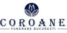 Logo Coroane Funerare București