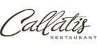 Logo Restaurant Callatis