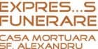 Logo Expres Funerare
