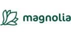 Logo Florăria Magnolia