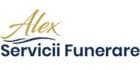 Logo Alex Servicii Funerare