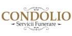 Logo Servicii Funerare Condolio