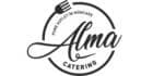 Logo Alma Catering
