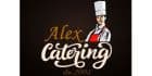 Logo Alex Catering Group