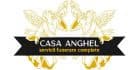 Logo Casa Funerară Anghel