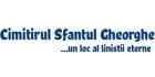 Logo Cimitirul Sfântul Gheorghe