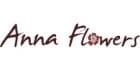 Logo Anna Flowers